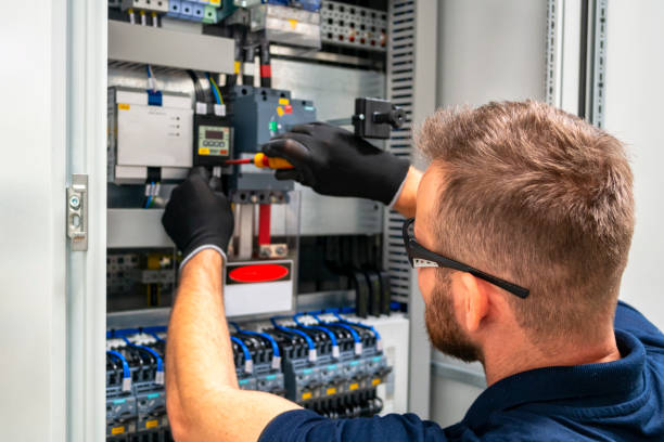 Best Licensed Electrician  in Boulder City, NV