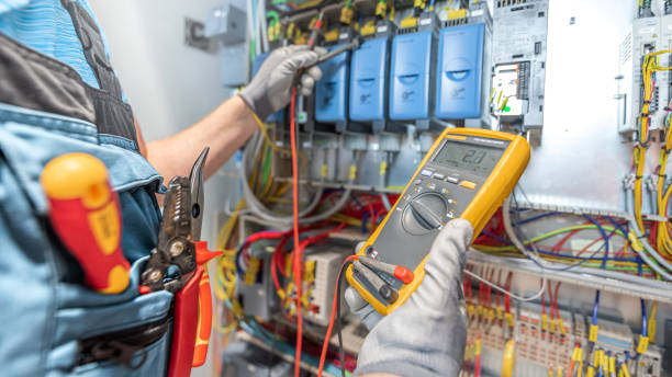 Best Local Electrician Companies  in Boulder City, NV