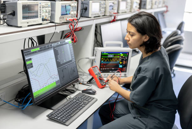 Best Electrical Installation Contractor  in Boulder City, NV