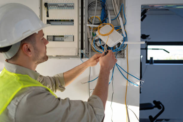 Best Industrial Electrical Services  in Boulder City, NV