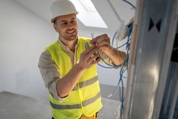 Best Industrial Electrical Services  in Boulder City, NV