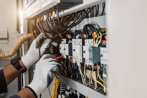Best Electrical Rewiring Services  in Boulder City, NV